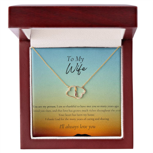 To My Wife